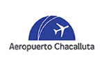 Arica Chacalluta Airport