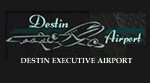 Destin Executive Airport