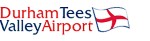 Durham Tees Valley Airport