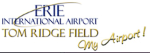 Erie International Airport