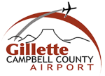 Gillette-Campbell County Airport