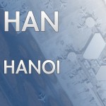 Hanoi Noi Bai Airport