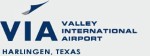 Harlingen Valley International Airport