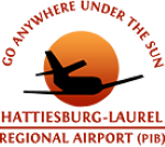 Hattiesburg-Laurel Regional Airport