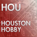 Houston William P. Hobby Airport