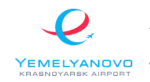 Krasnoyarsk Yemelyanovo Airport