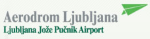 Ljubljana Joze Pucnik Airport