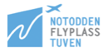 Notodden Airport