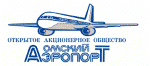 Omsk Tsentralny Airport