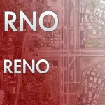 Reno-Tahoe International Airport