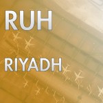 Riyadh King Khaled International Airport