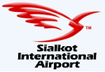 Sialkot Airport