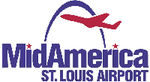St Louis MidAmerica Airport