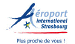 Strasbourg Entzheim Airport