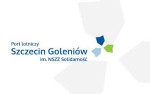 Szczecin Goleniow Airport