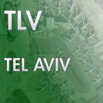 Tel Aviv Ben Gurion International Airport