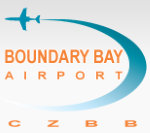 Vancouver Boundary Bay Airport