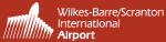 Wilkes-Barre/Scranton International Airport