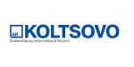 Yekaterinburg Koltsovo Airport